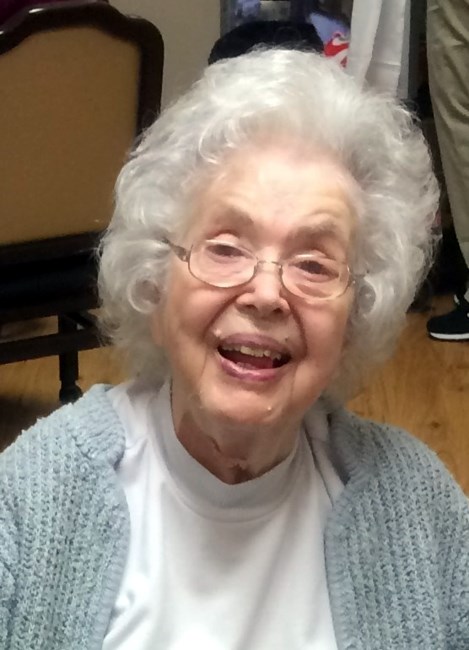 Obituary of Eleanor M. Botkin