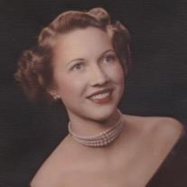 Obituary of Joan Curtis Witmer