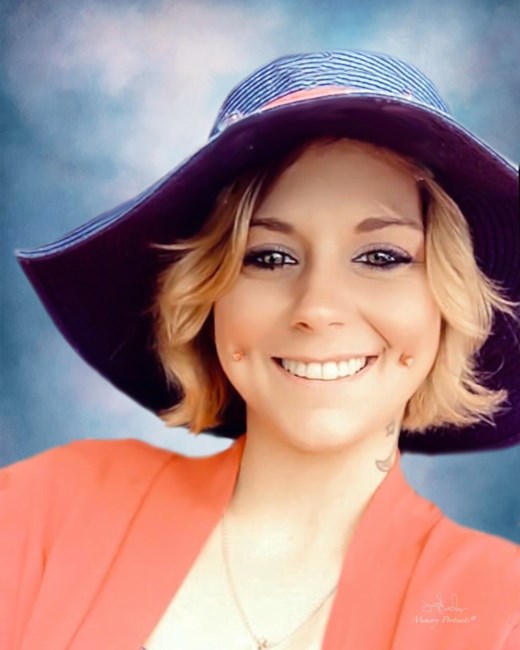 Obituary of Melina Helen Jones