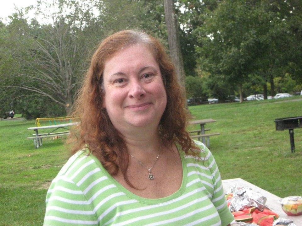 Obituary of Victoria Anne Justice