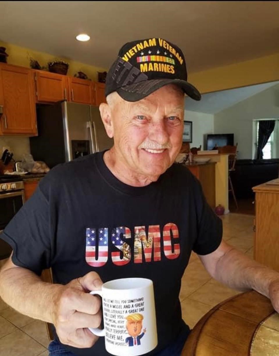 Obituary of Anthony J. Em