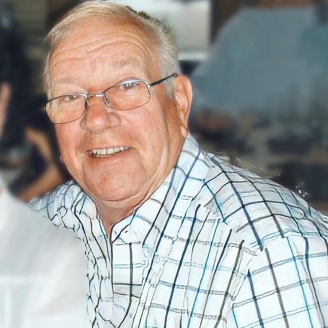 Obituary of Keith Ross Hart