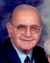 Avis de décès de Paul G. ''Pete'' Dixon Jr.