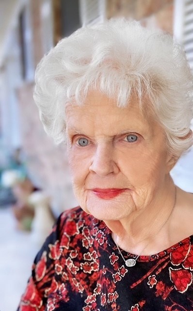 Obituary of Margaret Ann (Foreman) Brownlee