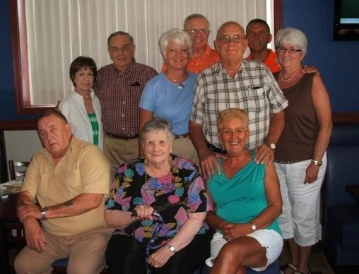 Obituary of Elaine L. Shoener
