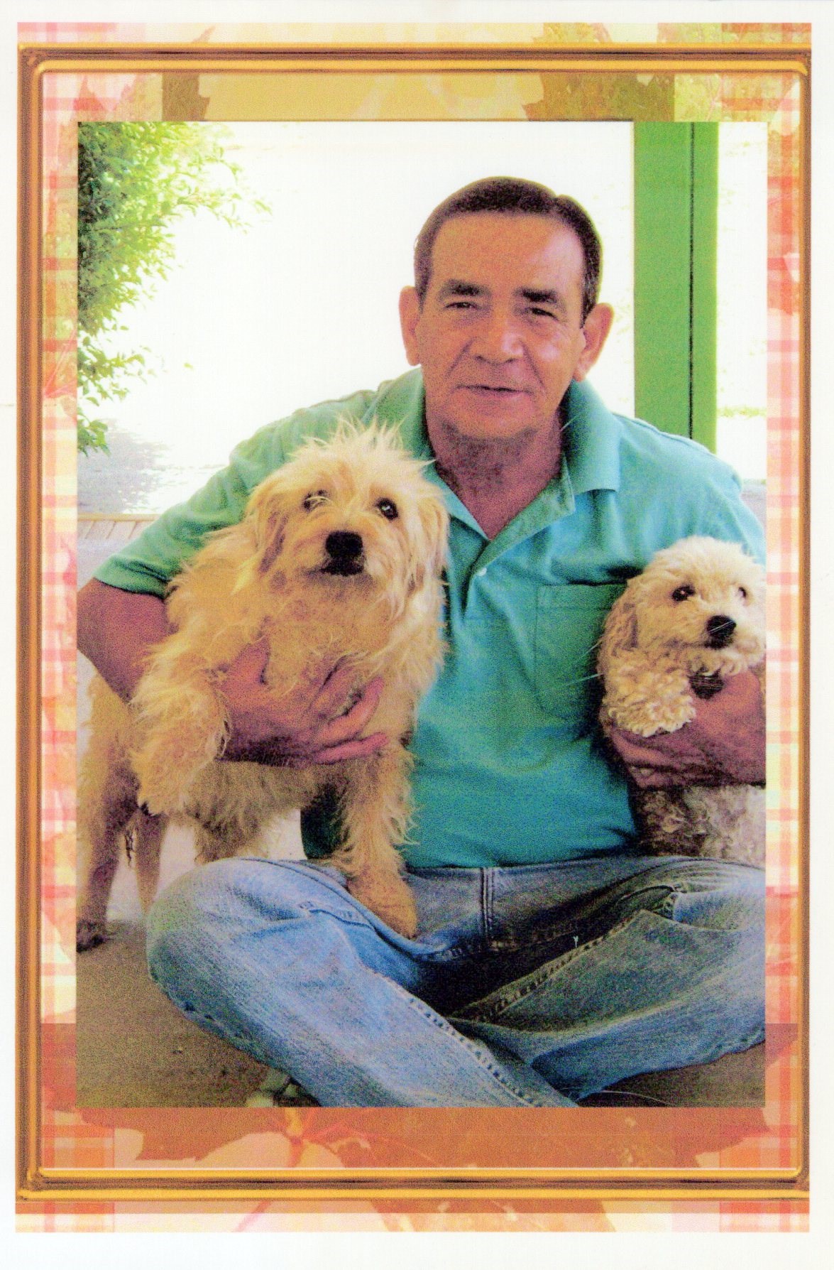 Obituary of Eduardo Pascual Orozco