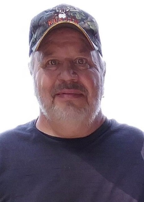 Obituary of Richard "Rick" Duane Ward