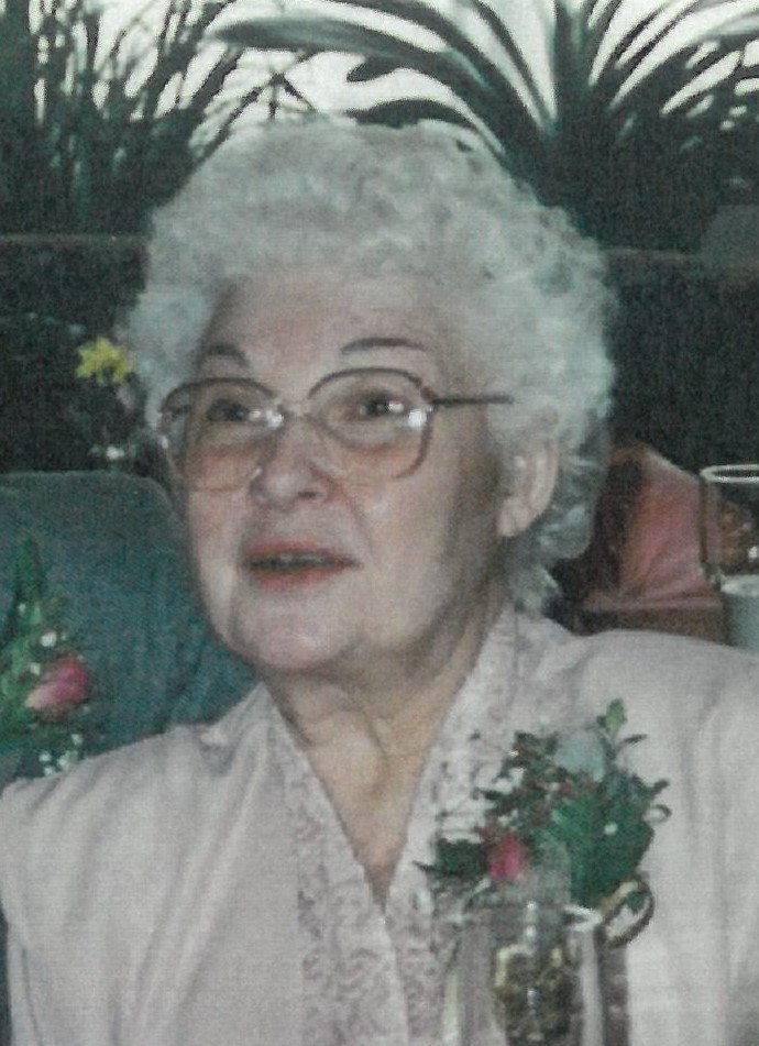 Obituary of Pauline K. Dowalo
