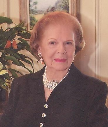 Obituary of Byrde Berenson Haspel