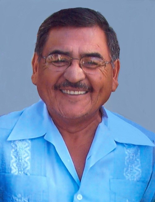 Obituary of Eduardo Herrera - Ramirez