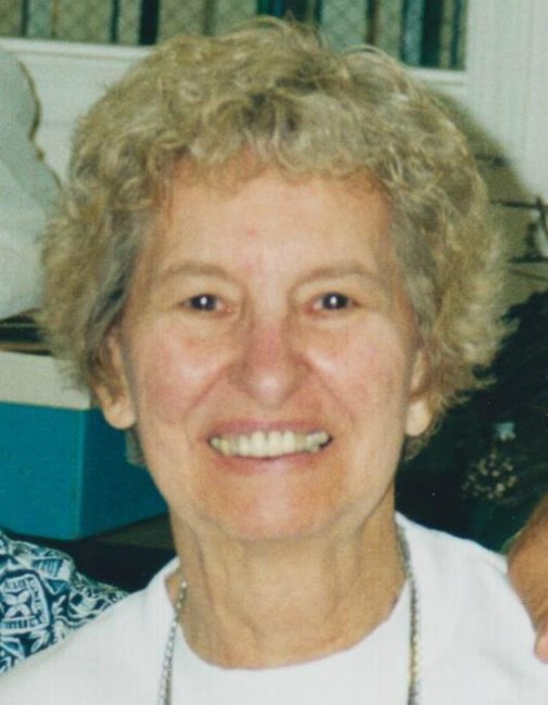 Obituary of Mrs. Martha Pauline Embleton
