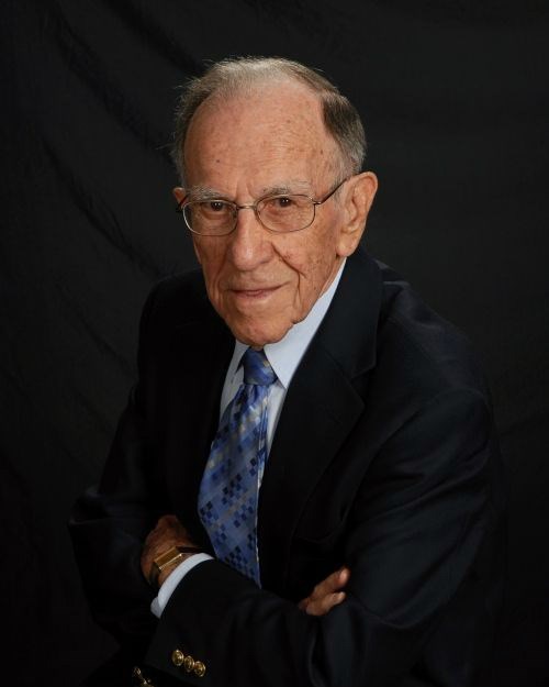 Obituary of Carl W. Smith