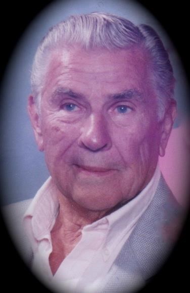 Obituary of Stephen Peter Smotrycz Jr