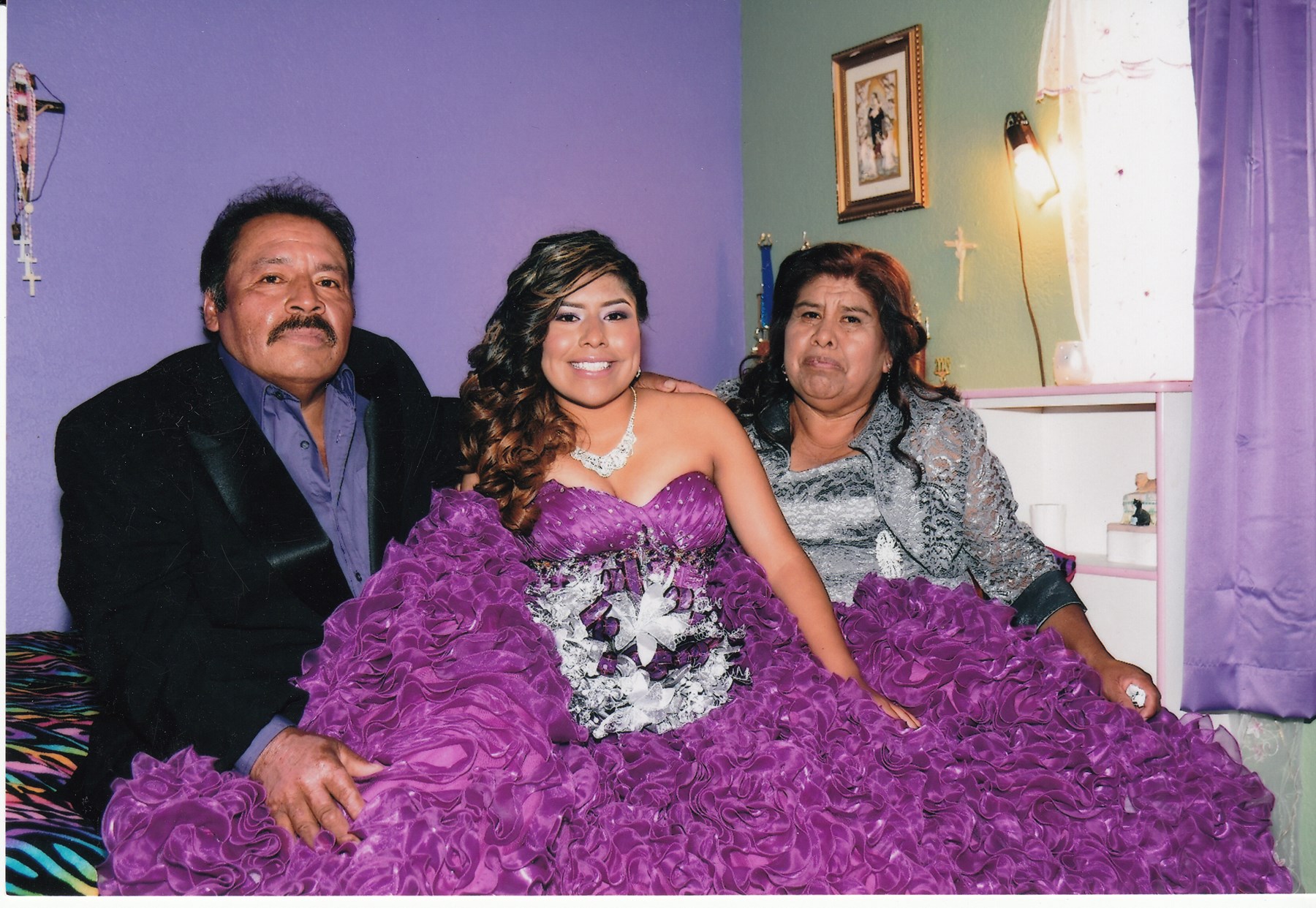 Obituario de Agustin Santiago-Martinez