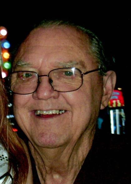 Obituary of Robert "Bob" Frank Waters