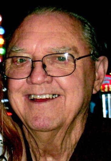 Obituary of Robert "Bob" Frank Waters