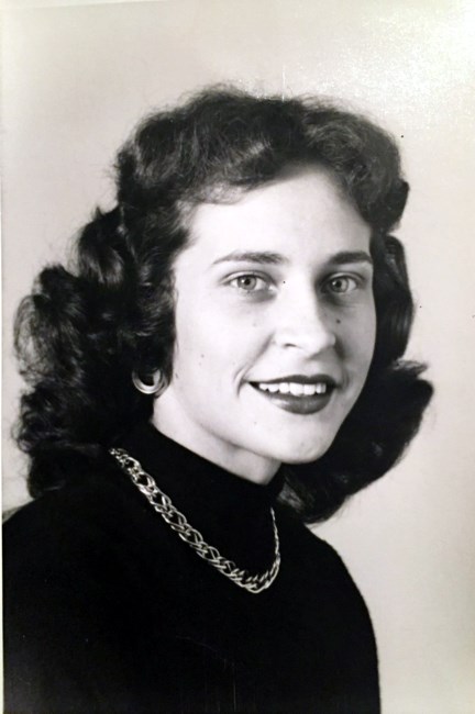 Obituary of Patsy Fay Gray