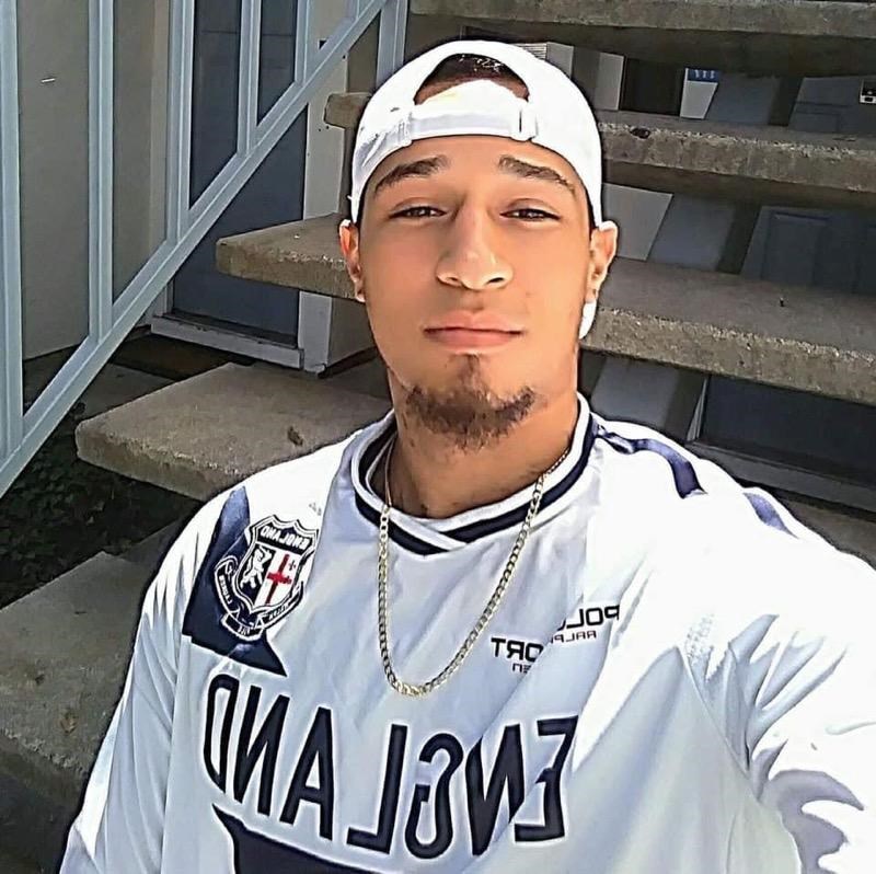 Alexander Ojeda Obituary - Port Arthur, TX