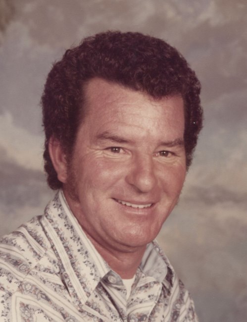 Obituary of Donald Junior Anderson