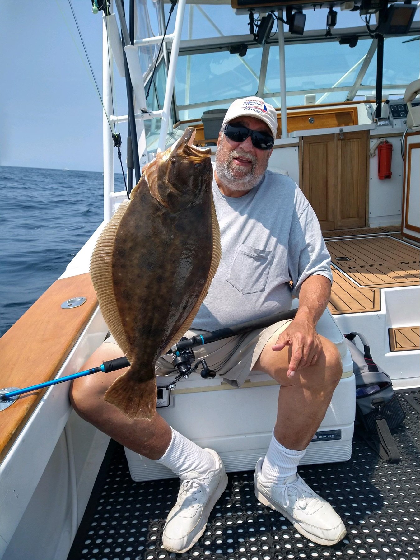 Obituary of Jerry F. Cappa