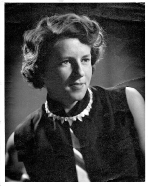 Obituary of Jeannine Finnigan