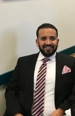 Obituary of Diego Julian Urdiales Garza