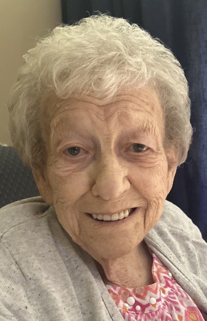 Obituary of JoAnne Johnson