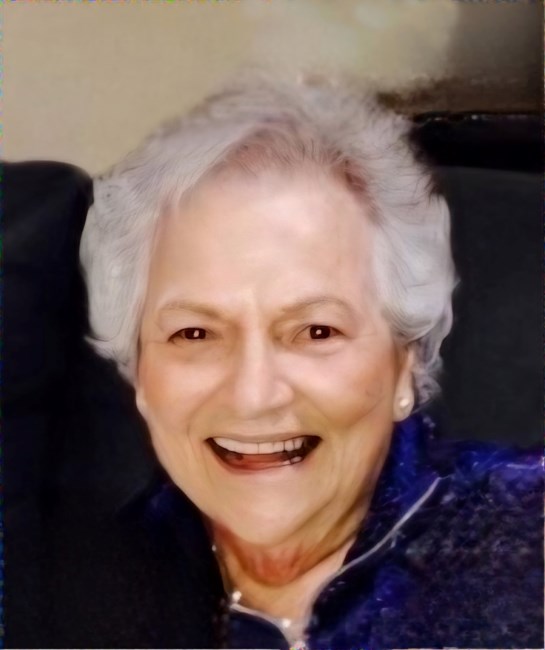Obituary of Mildred B. Forman