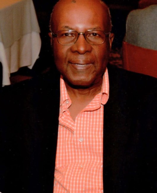 Obituary of Gordon David Ashby