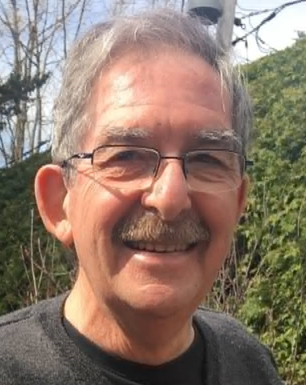 Avis de décès de Pierre Caron