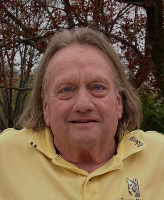 Obituary of Steven James Demanes