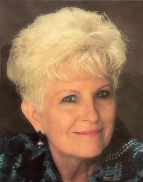 Obituary of Linda Kay Brown