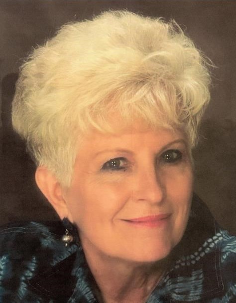 Obituary of Linda Kay Brown