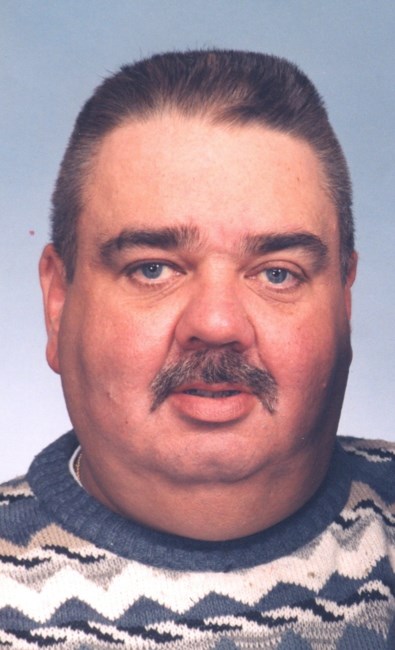 Obituary of Ronald William Matthews