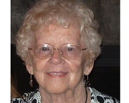 Obituary of Mrs. Margaret McAslan Mather Withers