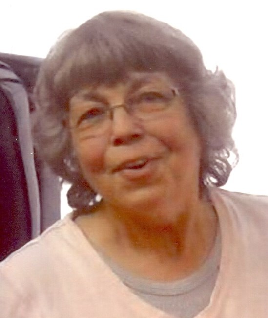 Obituary of Johanna M. Cox