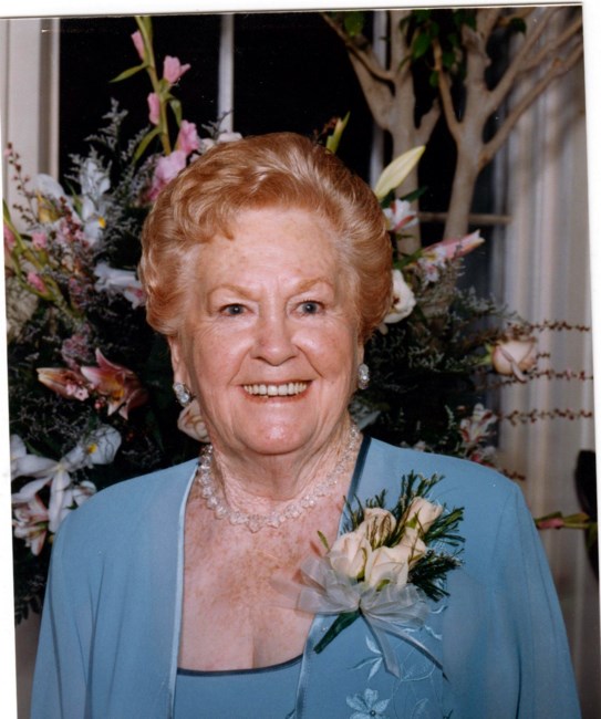 Obituary of Alice Brechtel