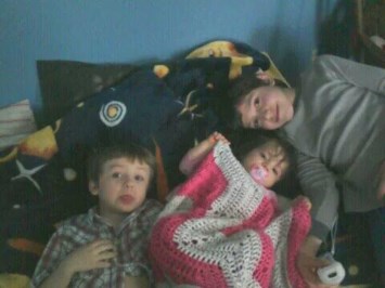 Obituary of Noah Nathanial Smith