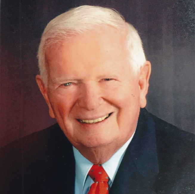 Avis de décès de Russell Albert Martin