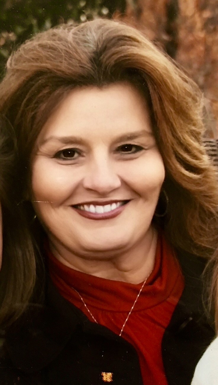 Obituary of Ginger Lovelace Whitworth "GiGi"