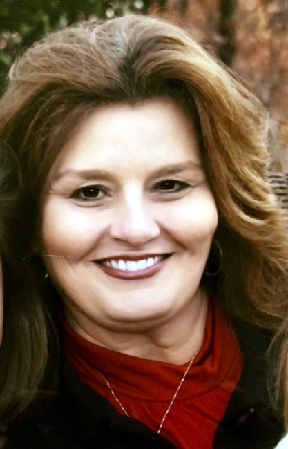 Avis de décès de Ginger Lovelace Whitworth "GiGi"