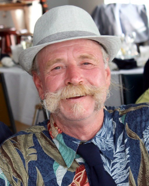 Obituary of Mark Anthony Boyd