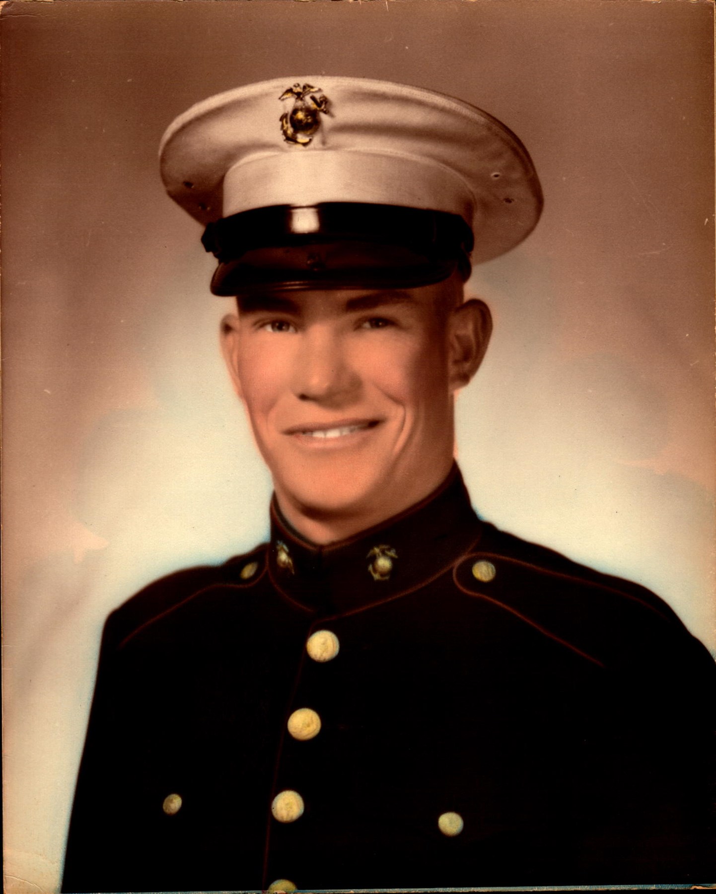 Obituary of Brady Lee Whitehead