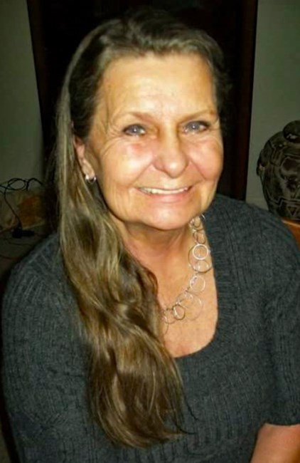 Obituary of Julie Fox
