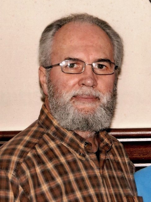 Obituary of David Eugene Hollon
