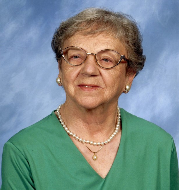 Obituary of Ida Mae Dresen