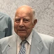 Obituary of James Fred Rowe Sr.