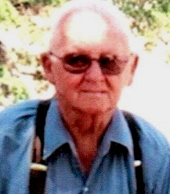 Obituary of Raymond Alvin Mattox