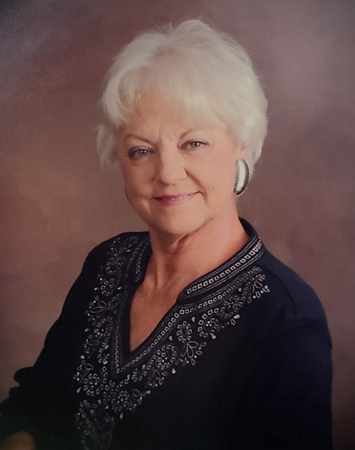 Obituary of Katrina Fain