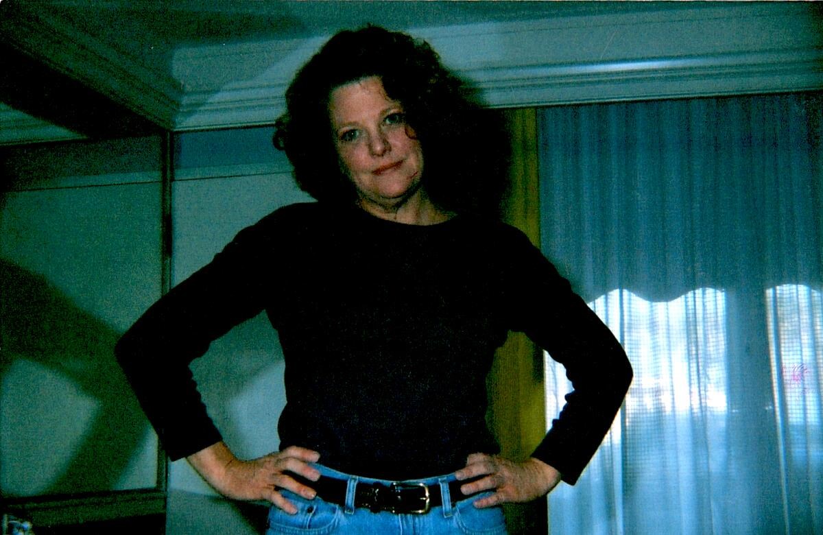 Obituary of Carlotta Lynn Miller